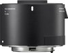 Sigma 2x Teleconverter TC-2001 Canon EF-mount - Camera lens