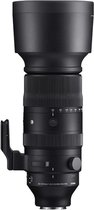 Sigma 60-600mm F4.5-6.3 DG DN OS - Sports Sony E-mount - Camera lens