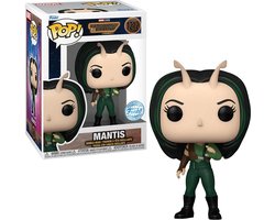 Funko Pop! Guardians of the Galaxy Vol. 3 - Mantis (Casual Outfit) Exclusive