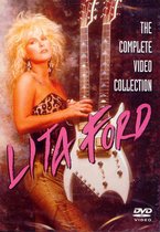 Complete Video Collection