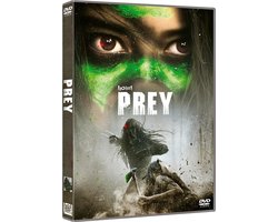 Prey 1 - DVD - Import zonder NL Prey 1 - DVD - Import zonder NL
