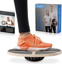 SportyAnis® Premium Yoga-Block [2er Set] inkl. E-Book aus Naturkork für