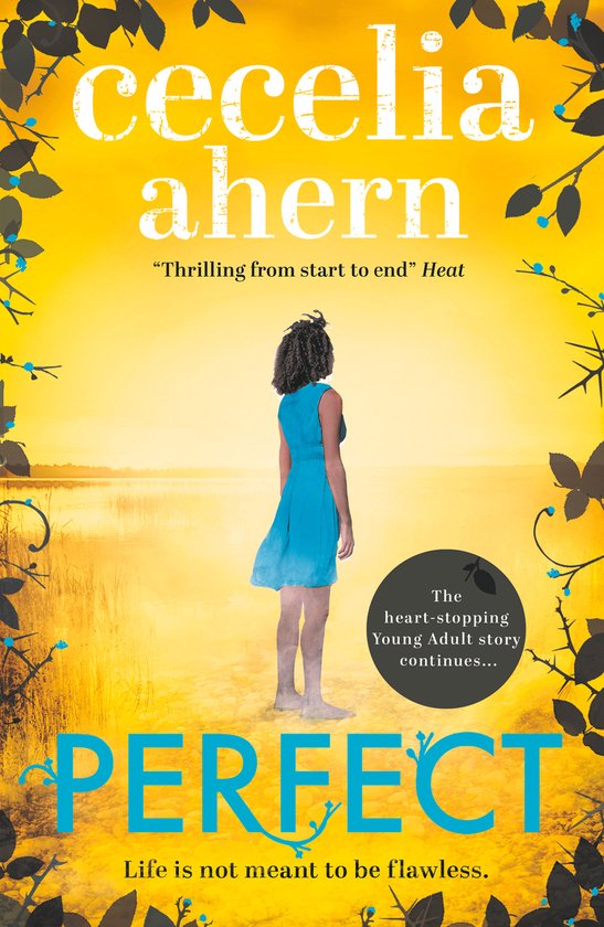 Perfect - cover