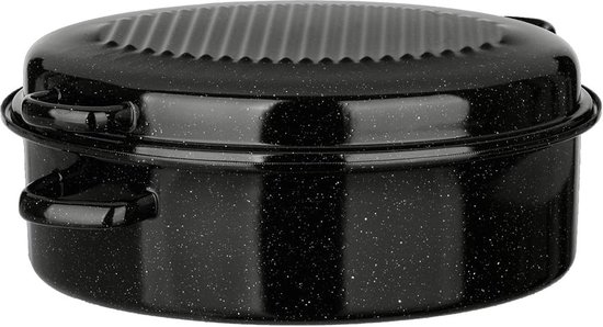 Braadpan ovaal kochstar 42cm - online kopen