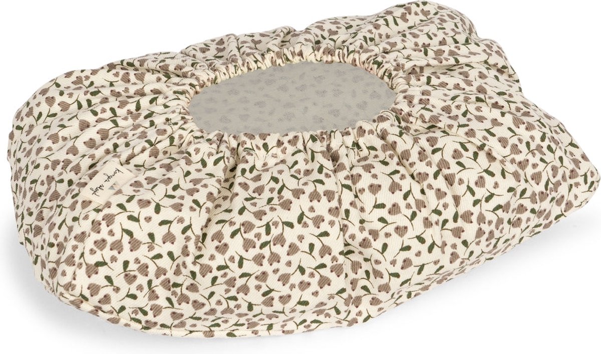 Goedkoopste Konges Sløjd Wet Wipes Cover Print - Milk tank