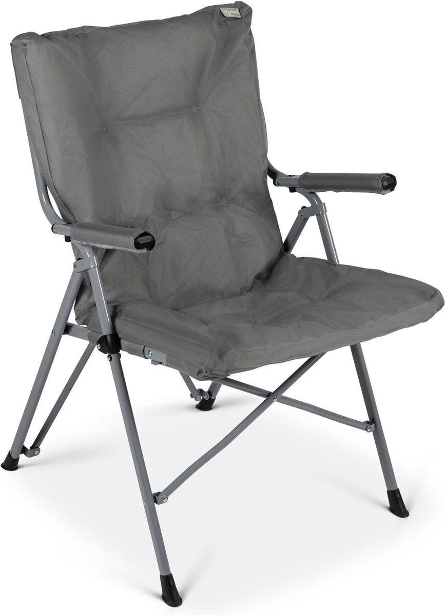 Kampa campingstoel Chief Chair