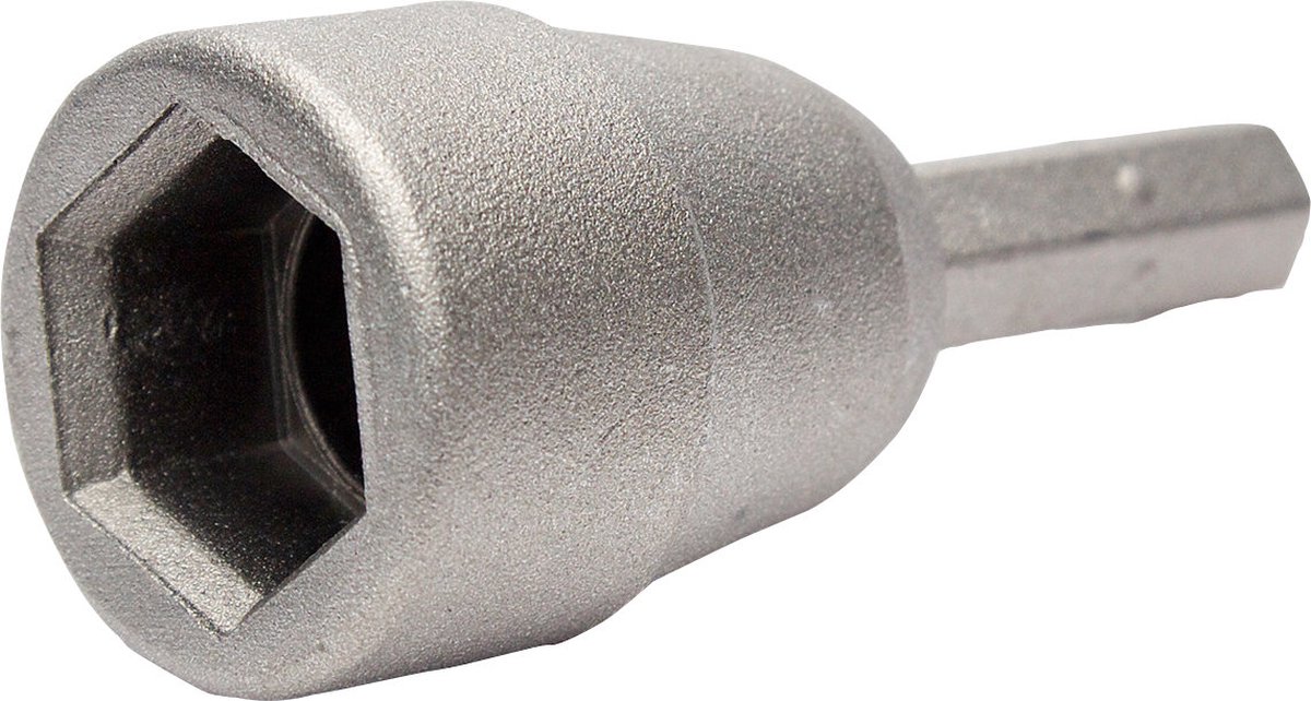 Aluminium Hamer voor Tentpennen - 10cm