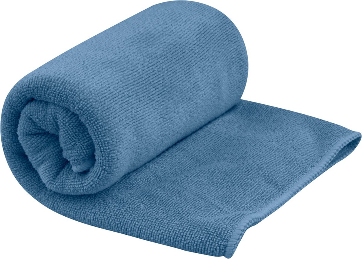 Sea to Summit Tek Towel Small Maanlichtblauw