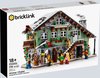 LEGO Winter Chalet Set 910004