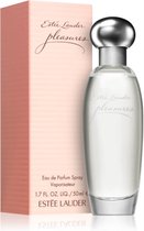 Estée Lauder Pleasures 50 ml Eau de Parfum - Damesparfum