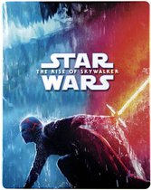 Star Wars: L'Ascension de Skywalker [2xBlu-Ray]