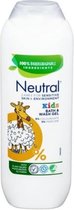 Neutral Kids - Gel Bain & Lavant 250 ml