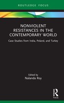 Nonviolent Resistances in the Contemporary World