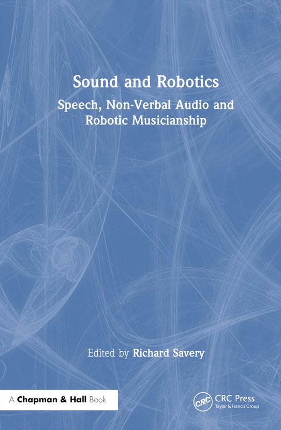 Sound and Robotics