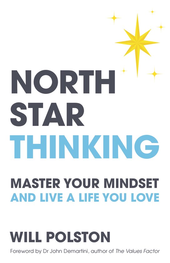 North Star Thinking - cover
