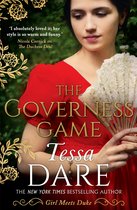 Girl meets Duke-The Governess Game