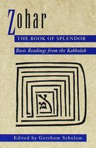 Zohar Book Of Splendor