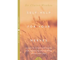 Self Help For Your Nerves