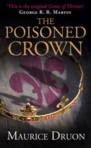 Accursed Kings 3 The Poisoned Crown