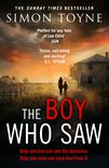 The Boy Who Saw A gripping thriller that will keep you hooked