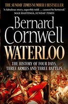 Waterloo The History Of 4 Days