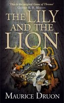 Accursed Kings 6 Lily & The Lion