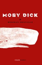 Moby Dick Collins Classics