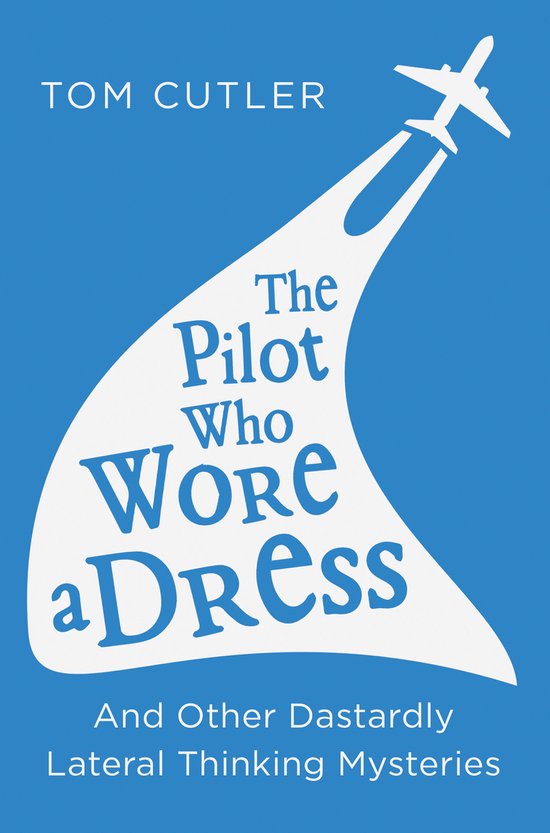 Pilot Who Wore A Dress