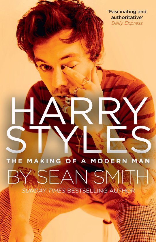 Harry Styles - cover