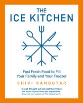 The Ice Kitchen
