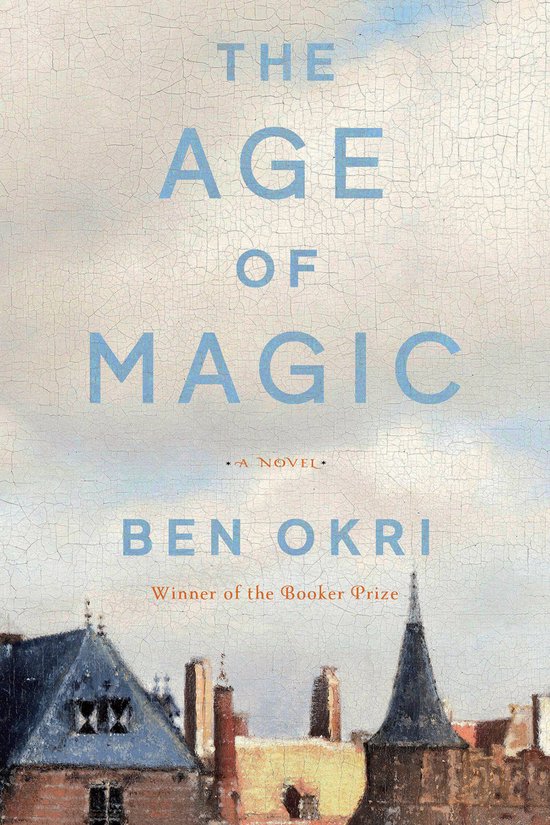 The Age of Magic - cover
