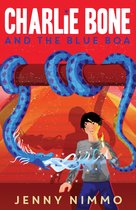 Charlie Bone & The Blue Boa