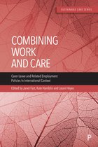 Sustainable Care- Combining Work and Care