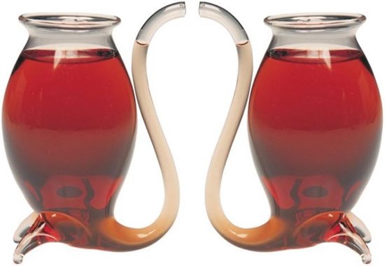 Waterset - karaf 4 glazen - 5-delig Waterset - karaf 4 glazen - 5-delig