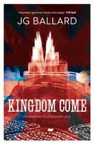 ISBN Kingdom Come, Roman, Anglais, Livre broché, 304 pages