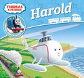 Engine Adventures Harold