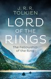 The Fellowship of the Ring Book 1 The Lord of the Rings