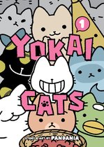 Yokai Cats- Yokai Cats Vol. 1