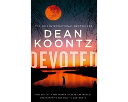 Devoted The gripping new crime thriller from the No1 Sunday Times bestseller