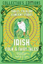 Flame Tree Collector's Editions- Irish Folk & Fairy Tales