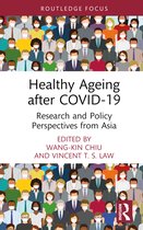 Routledge Focus on Business and Management- Healthy Ageing after COVID-19