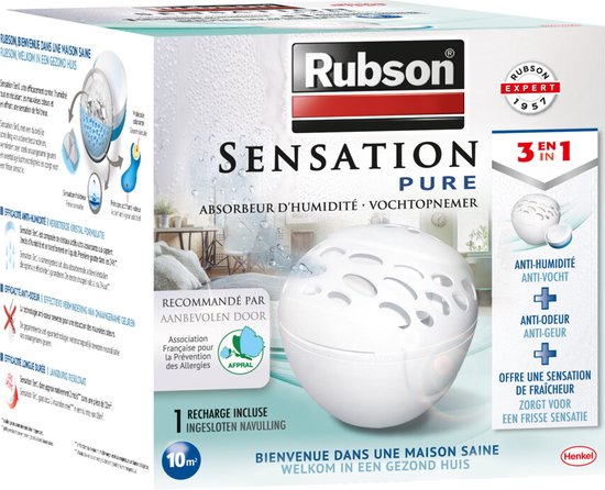 Rubson Appareil Sensation 300 gr