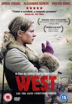 Westen [DVD]