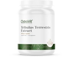 Tribulus Terrestris Extract - 100g - 117 Doseringen - 90% Saponine - Ostrovit
