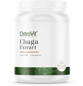 OstroVit Chaga Extract 50 g - Chaga Supplements