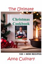The Ultimate Christmas Cookbook
