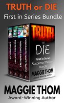First in Series Thrillers - Truth or Die First in Series Thrillers