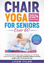 Chiar Yoga For Seniors Over 60