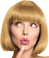 Vrouwen Natuurlijke Kijken Synthetische Pruiken - Women's Wigs-26,3 x 17,6 x 5,2 cm; 110 gram