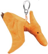 Sleutelhanger - Pterosaurus - 10cm